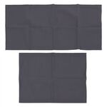 ΠΑΝΙ TEXTILENE ΑΝΤΑΛΛΑΚΤΙΚΟ ΞΑΠΛΩΣΤΡΑΣ MILOS-CRETA ΓΚΡΙ HM5887.30 - ΑΝΤΑΛΛΑΚΤΙΚΑ ΞΑΠΛΩΣΤΡΑΣ στο Milonadakis.gr