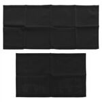 ΠΑΝΙ TEXTILENE ΑΝΤΑΛΛΑΚΤΙΚΟ ΞΑΠΛΩΣΤΡΑΣ MILOS-CRETA ΜΑΥΡΟ HM5887.01 - ΑΝΤΑΛΛΑΚΤΙΚΑ ΞΑΠΛΩΣΤΡΑΣ στο Milonadakis.gr