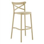 ΣΚΑΜΠΟ ΠΟΛΥΠΡΟΠΥΛΕΝΙΟΥ CONN HM5933.03 ΚΑΠΟΥΤΣΙΝΟ 41x49x102Υ εκ. - ΣΚΑΜΠΩ στο Milonadakis.gr