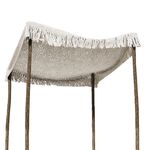 Δίχτυ σκίασης Roof pakoworld μακραμέ μπεζ 4x4m - ΠΟΥΦ - ΣΚΑΜΠΟ - ΜΠΑΟΥΛΟ στο Milonadakis.gr