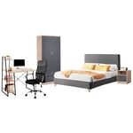 ΣΕΤ ΦΟΙΤΗΤΙΚΟ ΠΑΚΕΤΟ 5ΤΜΧ HM11906 - ΦΟΙΤΗΤΙΚΑ ΠΑΚΕΤΑ στο Milonadakis.gr