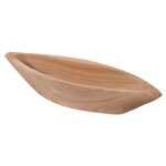 ΕΠΙΤΡΑΠΕΖΙΟ ΔΙΑΚΟΣΜΗΤΙΚΟ ΔΟΧΕΙΟ HM9633 ΞΥΛΟ ΤΕΑΚ 40x6x13Υεκ. - ΑΝΤΙΚΕΙΜΕΝΑ στο Milonadakis.gr