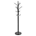 ΚΑΛΟΓΕΡΟΣ HM9573.01 ΜΕΤΑΛΛΙΚΟΣ 13 ΣΗΜΕΙΩΝ ΣΕ ΜΑΥΡΟ ΧΡΩΜΑ Φ37x180Yεκ. - ΚΑΛΟΓΕΡΟΙ - ΚΡΕΜΑΣΤΡΕΣ στο Milonadakis.gr