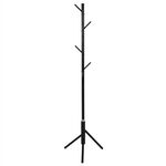 ΚΑΛΟΓΕΡΟΣ ΜΕΤΑΛΛΙΚΟΣ HM9574.01 ΣΕ ΜΑΥΡΟ ΧΡΩΜΑ-8 ΣΗΜΕΙΑ ΚΡΕΜΑΣΗΣ 48x48x173Υεκ. - ΚΑΛΟΓΕΡΟΙ - ΚΡΕΜΑΣΤΡΕΣ στο Milonadakis.gr