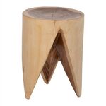 ΣΚΑΜΠΟ ONYX HM9755 ΜΑΣΙΦ ΞΥΛΟ SUAR ΣΕ ΦΥΣΙΚΟ-ΣΧΗΜΑ ΤΡΙΝΥΧΟ Φ30Χ40Υεκ. - ΠΟΥΦ - ΣΚΑΜΠΟ - ΜΠΑΟΥΛΟ στο Milonadakis.gr