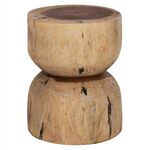 ΣΚΑΜΠΟ ΚΥΛΙΝΔΡΙΚΟ FEBRY HM9753 ΜΑΣΙΦ ΞΥΛΟ SUAR ΦΥΣΙΚΟ Φ35x45Υεκ. - ΠΟΥΦ - ΣΚΑΜΠΟ - ΜΠΑΟΥΛΟ στο Milonadakis.gr