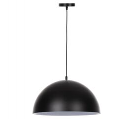 ΦΩΤΙΣΤΙΚΟ ΟΡΟΦΗΣ ΚΡΕΜΑΣΤΟ HM4078 ΜΑΥΡΟ ΜΕΤΑΛΛΙΚΟ ΚΑΠΕΛΟ Φ40x125Yεκ. - ΦΩΤΙΣΤΙΚΑ ΟΡΟΦΗΣ στο Milonadakis.gr