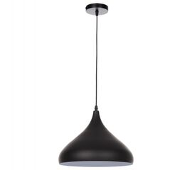 ΦΩΤΙΣΤΙΚΟ ΟΡΟΦΗΣ ΚΡΕΜΑΣΤΟ HM4157 ΜΑΥΡΟ ΜΕΤΑΛΛΙΚΟ ΚΑΠΕΛΟ Φ32x125Υεκ. - ΦΩΤΙΣΤΙΚΑ ΟΡΟΦΗΣ στο Milonadakis.gr