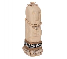 ΕΠΙΤΡΑΠΕΖΙΟ ΑΓΑΛΜΑΤΙΔΙΟ SUMBA HM4308 ΛΕΥΚΟ PARAS STONE-ΧΑΝΤΡΕΣ-SEAGRASS ΣΧΟΙΝΙ 7x8x22Yεκ. - ΑΝΤΙΚΕΙΜΕΝΑ στο Milonadakis.gr