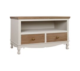 ΕΠΙΠΛΟ TV MELODY HM7003.01 ΕΚΡΟΥ ΚΑΦΕ ΠΑΤΙΝΑ 100Χ42Χ61 εκ. - MELODY στο Milonadakis.gr