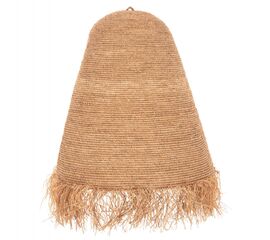 ΦΩΤΙΣΤΙΚΟ ΟΡΟΦΗΣ ΚΡΕΜΑΣΤΟ HM4030 RATTAN ΣΕ ΦΥΣΙΚΟ Φ100x100-103Υεκ. - ΦΩΤΙΣΤΙΚΑ ΟΡΟΦΗΣ στο Milonadakis.gr