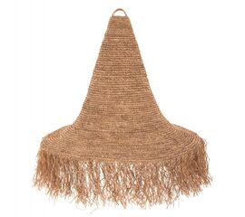 ΦΩΤΙΣΤΙΚΟ ΟΡΟΦΗΣ ΚΡΕΜΑΣΤΟ HM4033 RATTAN ΣΕ ΦΥΣΙΚΟ Φ103x84,5-106Yεκ. - ΦΩΤΙΣΤΙΚΑ ΟΡΟΦΗΣ στο Milonadakis.gr