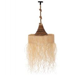 ΣΕΤ ΦΩΤΙΣΤΙΚΟ ΟΡΟΦΗΣ ΚΡΕΜΑΣΤΟ HM11922 ΣΧΟΙΝΙ ΚΑΙ ΙΝΕΣ ΦΟΙΝΙΚΑ Φ51Χ155+Υεκ. - ΦΩΤΙΣΤΙΚΑ ΟΡΟΦΗΣ στο Milonadakis.gr