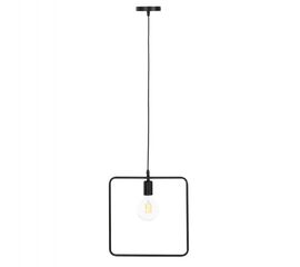 ΦΩΤΙΣΤΙΚΟ ΟΡΟΦΗΣ ΚΡΕΜΑΣΤΟ HM4095 ΜΑΥΡΟ ΜΕΤΑΛΛΙΚΟ 33x33x134Y εκ. - ΦΩΤΙΣΤΙΚΑ ΟΡΟΦΗΣ στο Milonadakis.gr