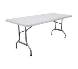 ΚΕΤΕΡΙΝΓΚ ΒΑΛΙΤΣΑ 153Χ70Χ73εκ.HDPE ΤΡΑΠΕΖΙ - ΤΡΑΠΕΖΙΑ στο Milonadakis.gr