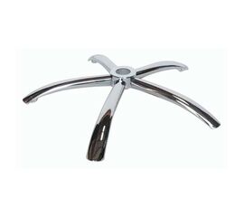 ΠΟΔΙ Φ62εκ. ΧΡΩΜΙΟΥ ΓΙΑ ΚΑΡΕΚΛΑ ΓΡΑΦΕΙΟΥ - ΒΟΗΘΗΤΙΚΑ ΣΚΑΜΠΩ στο Milonadakis.gr