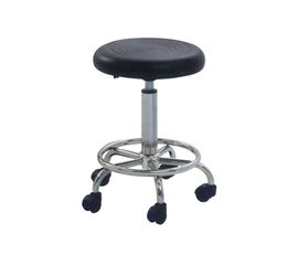 Σκαμπό Μπάρ 2τμχ Bar70 Μαύρο Pu 36x41x60εκ. - ΒΟΗΘΗΤΙΚΑ ΣΚΑΜΠΩ στο Milonadakis.gr