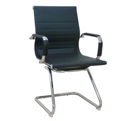 A8250 ΜΑΥΡΟ PU(Σ2)ΑΝΑΜΟΝΗΣ ΠΟΛΥΘΡΟΝΑ 55X62X47-88εκ. - ΚΑΡΕΚΛΕΣ ΕΠΙΣΚΕΠΤΗ στο Milonadakis.gr