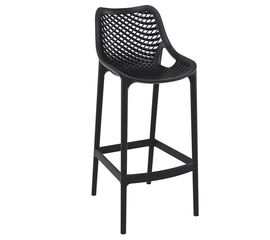 AIR 75εκ. ΣΚΑΜΠΟ BLACK ΠΟΛ/ΝΙΟΥ 45Χ53X105εκ. - ΣΚΑΜΠΩ στο Milonadakis.gr