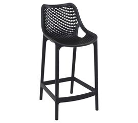 AIR 65εκ.ΣΚΑΜΠΟ BLACK ΠΟΛ/ΝΙΟΥ 44X51X95εκ. - ΣΚΑΜΠΩ στο Milonadakis.gr