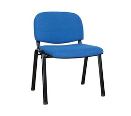 MILOS ΜΠΛΕ ΥΦΑΣΜΑ ΚΑΡΕΚΛΑ ΒΑΦΗΣ 54Χ58.5Χ47-78.5εκ. - ΚΑΡΕΚΛΕΣ ΕΠΙΣΚΕΠΤΗ στο Milonadakis.gr