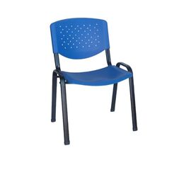 MILOS PVC ΜΠΛΕ ΚΑΡΕΚΛΑ ΒΑΦΗΣ 53.5Χ56Χ42-70εκ. - ΚΑΡΕΚΛΕΣ ΕΠΙΣΚΕΠΤΗ στο Milonadakis.gr