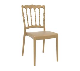 NAPOLEON GOLD ΚΑΡΕΚΛΑ ΠΟΛ/ΝΙΟΥ 45X55X92εκ. - ΚΑΡΕΚΛΕΣ στο Milonadakis.gr