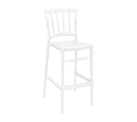 OPERA 75εκ.ΣΚΑΜΠΟ(Σ4)GLOSSY WHITE 48Χ52Χ113εκ. - ΚΑΡΕΚΛΕΣ στο Milonadakis.gr