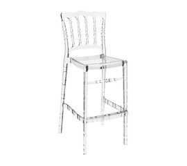 OPERA 75εκ.ΣΚΑΜΠΟ(Σ4)CLEAR TRANSP. 48Χ52Χ113εκ. - ΚΑΡΕΚΛΕΣ στο Milonadakis.gr