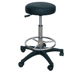 ST100 ΜΑΥΡΟ PU(Σ2)ΣΚΑΜΠΟ ΣΧΕΔΙΑΣΤΗΡΙΟΥ 56Χ56Χ87εκ. - ΒΟΗΘΗΤΙΚΑ ΣΚΑΜΠΩ στο Milonadakis.gr