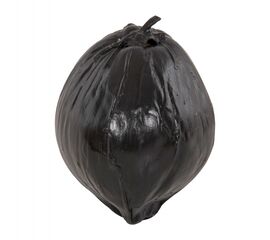 ΕΠΙΤΡΑΠΕΖΙΟ ΔΙΑΚΟΣΜΗΤΙΚΟ HM4326.02 ΚΑΡΥΔΑ ΣΕ ΜΑΥΡΟ ΧΡΩΜΑ 20x20x20Υεκ - ΑΝΤΙΚΕΙΜΕΝΑ στο Milonadakis.gr