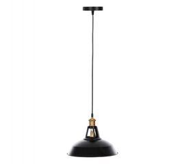 ΦΩΤΙΣΤΙΚΟ ΟΡΟΦΗΣ ΚΡΕΜΑΣΤΟ HM4161 ΜΑΥΡΟ ΜΕΤΑΛΛΟ-ΧΡΥΣΗ ΛΕΠΤΟΜΕΡΕΙΑ Φ31x120Υεκ - ΦΩΤΙΣΤΙΚΑ ΟΡΟΦΗΣ στο Milonadakis.gr