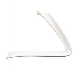 ΑΝΤΑΛΛΑΚΤΙΚΑ ΜΠΡΑΤΣΑ ΠΟΛΥΠΡΟΠΥΛΕΝΙΟΥ ΣΕΤ 2ΤΜΧ ΛΕΥΚΑ ΓΙΑ HM1053.01-05-06-21 - ΑΝΤΑΛΛΑΚΤΙΚΑ στο Milonadakis.gr