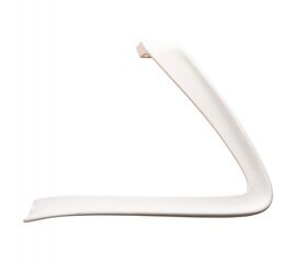 ΑΝΤΑΛΛΑΚΤΙΚΑ ΜΠΡΑΤΣΑ ΠΟΛΥΠΡΟΠΥΛΕΝΙΟΥ ΣΕΤ 2ΤΜΧ ΛΕΥΚΑ ΓΙΑ HM1054.01 - ΑΝΤΑΛΛΑΚΤΙΚΑ στο Milonadakis.gr