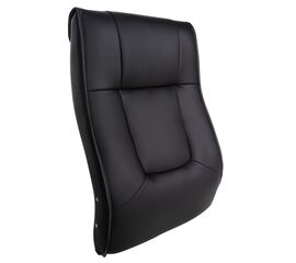 ΑΝΤΑΛΛΑΚΤΙΚΗ ΠΛΑΤΗ ΓΙΑ ΚΑΡΕΚΛΑ ΓΡΑΦΕΙΟΥ HM1092.01 ΜΑΥΡΟ PU 50x14x70Υεκ. - ΑΝΤΑΛΛΑΚΤΙΚΑ στο Milonadakis.gr