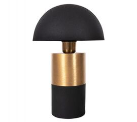 ΕΠΙΤΡΑΠΕΖΙΟ ΦΩΤΙΣΤΙΚΟ PUNE HM4245.04 ΜΕΤΑΛΛΟ ΣΕ DARK OLIVE-ΧΡΥΣΟ Φ20,5x32,5Υεκ. - ΕΠΙΤΡΑΠΕΖΙΑ ΦΩΤΙΣΤΙΚΑ στο Milonadakis.gr