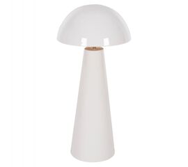 ΕΠΙΤΡΑΠΕΖΙΟ ΦΩΤΙΣΤΙΚΟ SMUSH HM4258.03 ΜΕΤΑΛΛΟ ΣΕ ΛΕΥΚΟ-ΡΥΘΜΙΖΟΜΕΝΟ ΚΑΠΕΛΟ Φ32,5x69Υεκ. - ΦΩΤΙΣΤΙΚΑ ΔΑΠΕΔΟΥ στο Milonadakis.gr