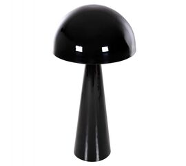 ΦΩΤΙΣΤΙΚΟ ΔΑΠΕΔΟΥ SMUSH HM4256.04 ΜΕΤΑΛΛΟ ΜΑΥΡΟ-ΡΥΘΜΙΖΟΜΕΝΟ ΚΑΠΕΛΟ Φ50x100Υ - ΦΩΤΙΣΤΙΚΑ ΔΑΠΕΔΟΥ στο Milonadakis.gr