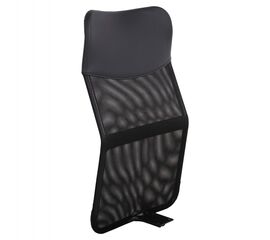 ΑΝΤΑΛΛΑΚΤΙΚΗ ΠΛΑΤΗ ΓΙΑ ΚΑΡΕΚΛΑ ΓΡΑΦΕΙΟΥ HM1000.01 ΜΑΥΡΟ 46x73Υεκ. - ΑΝΤΑΛΛΑΚΤΙΚΑ στο Milonadakis.gr