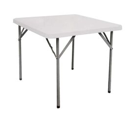 ΚΕΤΕΡΙΝΓΚ 86Χ86Χ74εκ.HDPE ΤΡΑΠΕΖΙ - ΤΡΑΠΕΖΙΑ στο Milonadakis.gr