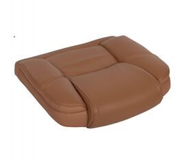 ΑΝΤΑΛΛΑΚΤΙΚΟ ΚΑΘΙΣΜΑ ΓΙΑ ΚΑΡΕΚΛΑ ΓΡΑΦΕΙΟΥ HM1091.09 ΜΟΚΑ PU 52x53x12(πάχος) εκ - ΑΝΤΑΛΛΑΚΤΙΚΑ στο Milonadakis.gr