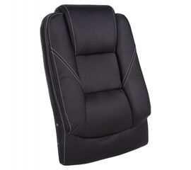 ΑΝΤΑΛΛΑΚΤΙΚΗ ΠΛΑΤΗ ΓΙΑ ΚΑΡΕΚΛΑ ΓΡΑΦΕΙΟΥ HM1091.01 ΜΑΥΡΟ PU 48,5x12x70Υεκ. - ΑΝΤΑΛΛΑΚΤΙΚΑ στο Milonadakis.gr