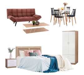 ΣΕΤ ΦΟΙΤΗΤΙΚΟ 10ΤΜΧ HM21001 - ΦΟΙΤΗΤΙΚΑ ΠΑΚΕΤΑ στο Milonadakis.gr