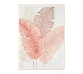 ΠΙΝΑΚΑΣ TOIXOY HM4556 ΜΕ ΚΟΡΝΙΖΑ ΜΠΕΖ-ΚΑΜΒΑΣ-ΠΛΑΤΙΑ ΦΥΛΛΑ 72x4,5x102Υεκ. - ΠΙΝΑΚΕΣ στο Milonadakis.gr