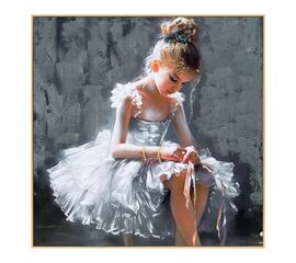 ΠΙΝΑΚΑΣ TOIXOY HM4568 ΜΕ ΚΟΡΝΙΖΑ ΜΠΕΖ-ΚΑΜΒΑΣ ΕΚΤΥΠΩΣΗ ΕΙΚΟΝΑ ΚΟΡΙΤΣΙΟΥ 82x4,5x82Υεκ. - ΠΙΝΑΚΕΣ στο Milonadakis.gr