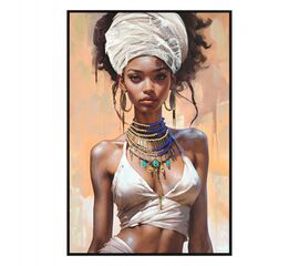 ΠΙΝΑΚΑΣ TOIXOY HM4571 ΜΕ ΚΟΡΝΙΖΑ ΜΑΥΡΗ-ΚΑΜΒΑΣ ΕΚΤΥΠΩΣΗ ΓΥΝΑΙΚΕΙΑ ΦΙΓΟΥΡΑ 82x4,5x122Υεκ. - ΠΙΝΑΚΕΣ στο Milonadakis.gr