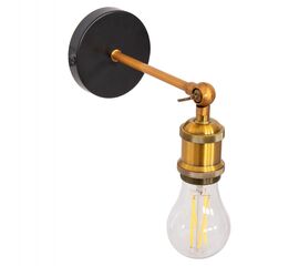 ΑΠΛΙΚΑ ΤΟΙΧΟΥ RESTON HM4467 ΜΕΤΑΛΛΙΚΗ ΒΑΣΗ-ΝΤΟΥΙ ΑΛΟΥΜΙΝΙΟΥ 10x10x26Υεκ. - ΑΠΛΙΚΕΣ ΤΟΙΧΟΥ στο Milonadakis.gr