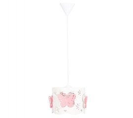 ΦΩΤΙΣΤΙΚΟ ΟΡΟΦΗΣ ΠΑΙΔΙΚΟ LEPTIR HM4705.01 ΜΕΤΑΛΛΙΚΟ ΡΟΖ-ΛΕΥΚΟ Φ23x70Υεκ. - ΦΩΤΙΣΤΙΚΑ ΟΡΟΦΗΣ στο Milonadakis.gr