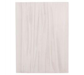 ΠΙΝΑΚΑΣ ΟΡΘΟΓΩΝΙΟΣ ΣΕΙΡΑ SANTORINI HM4518 MDF ΣΕ ΥΠΟΛΕΥΚΟ ΧΡΩΜΑ 60x4(πάχος)x80Υεκ. - ΠΙΝΑΚΕΣ στο Milonadakis.gr