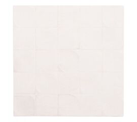 ΠΙΝΑΚΑΣ ΤΕΤΡΑΓΩΝΟΣ ΣΕΙΡΑ SANTORINI HM4516 MDF ΣΕ ΥΠΟΛΕΥΚΟ ΧΡΩΜΑ 80x4,5(πάχος)x80Υεκ. - ΠΙΝΑΚΕΣ στο Milonadakis.gr